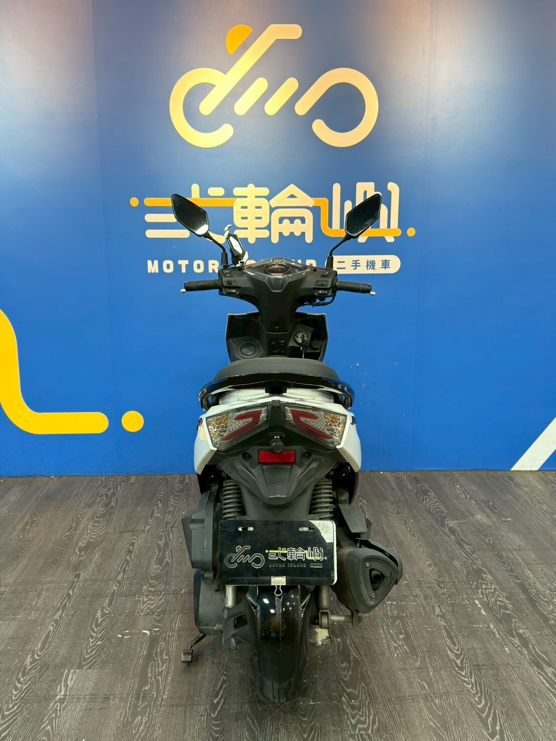 LINE_ALBUM_「未整理保固」22年 三陽 JET SL 125 ABS _0358 21xxxkm $76000_260106_1