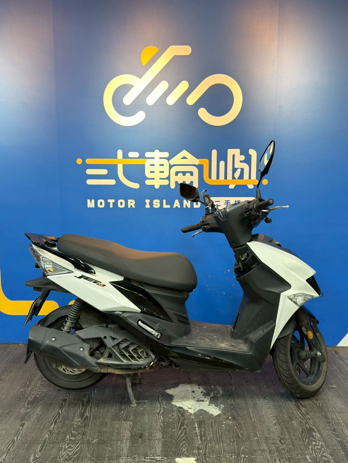 LINE_ALBUM_「未整理保固」22年 三陽 JET SL 125 ABS _0358 21xxxkm $76000_260106_2