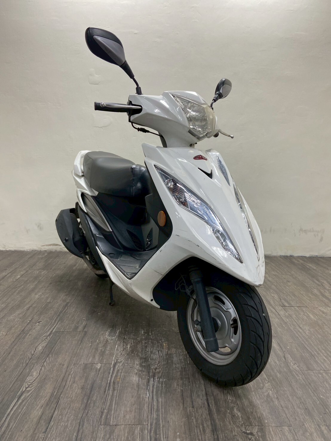 LINE_ALBUM_2015 PGO BON125 _936 $26000 里程52XXX_260108_6