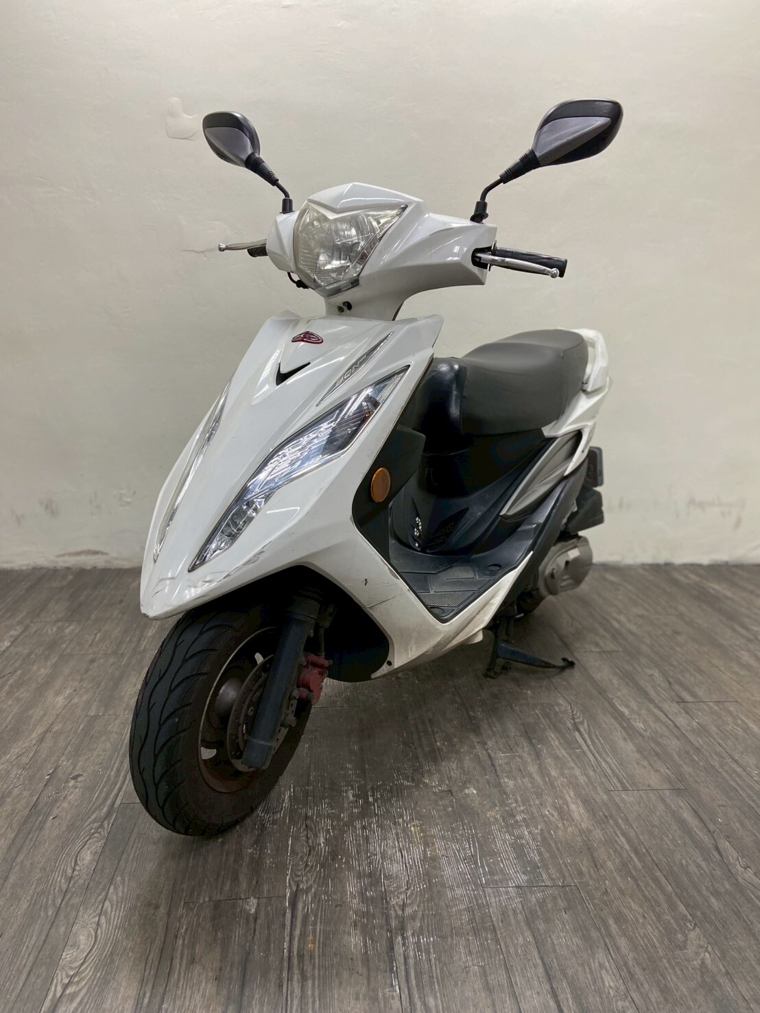 LINE_ALBUM_2015 PGO BON125 _936 $26000 里程52XXX_260108_5