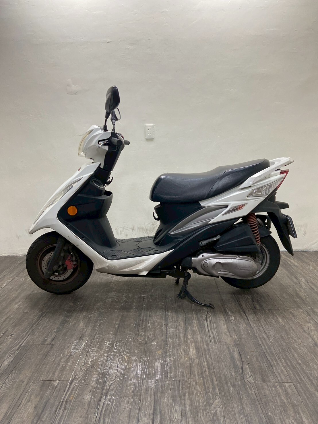 LINE_ALBUM_2015 PGO BON125 _936 $26000 里程52XXX_260108_3