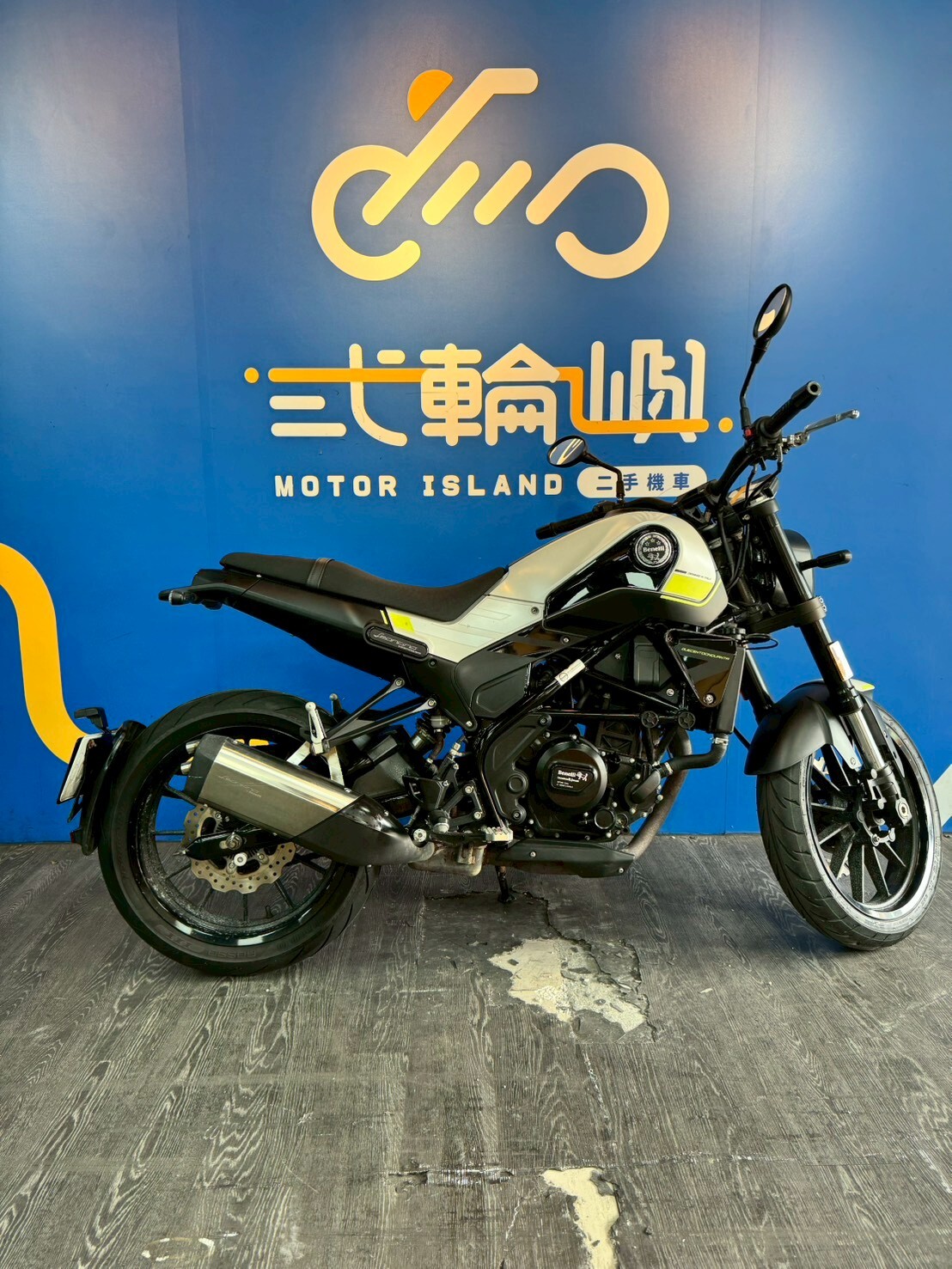 LINE_ALBUM_19年 貝里尼 幼獅 250 ABS _5258 17111km $48000_260109_2