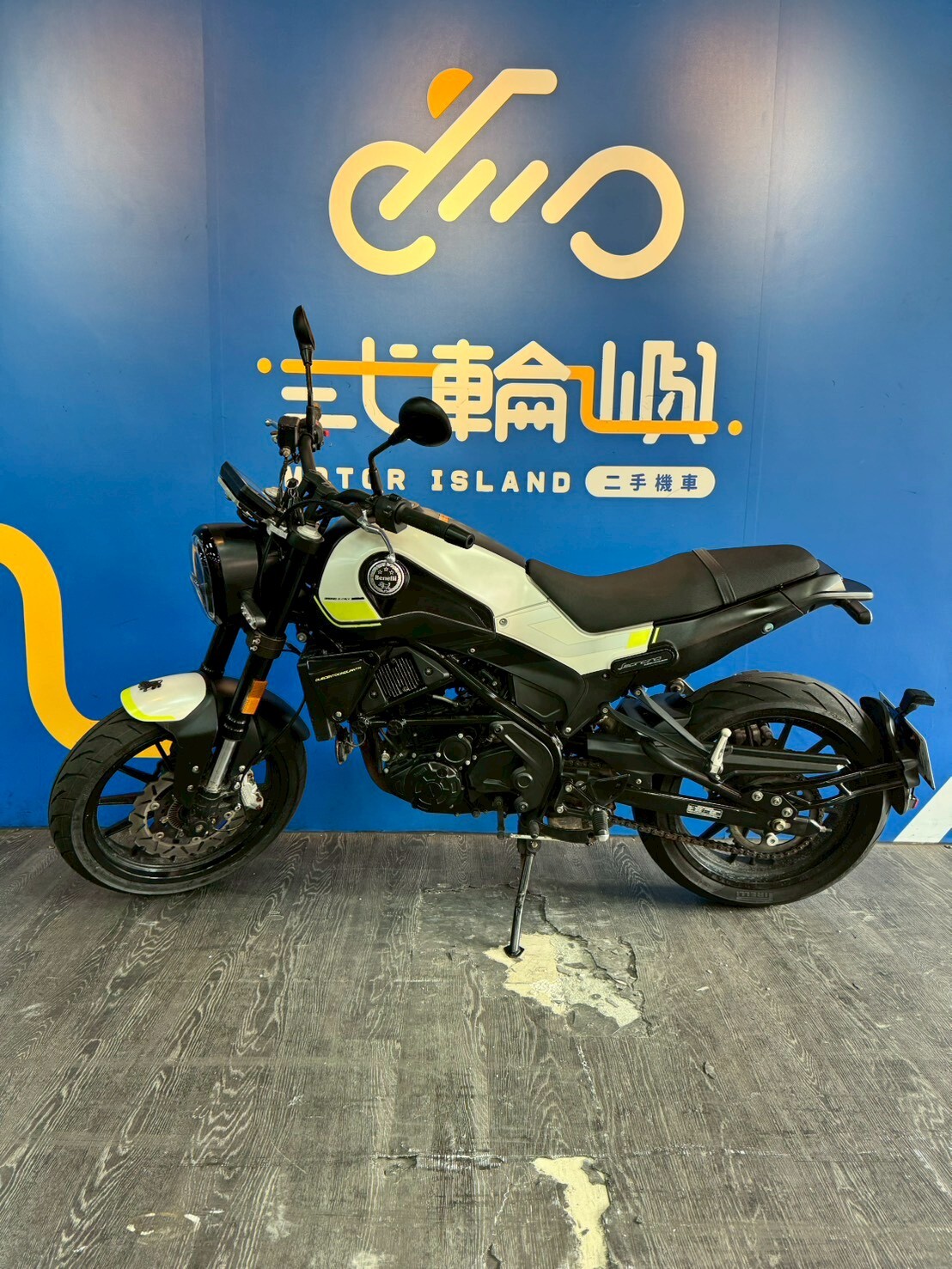 LINE_ALBUM_19年 貝里尼 幼獅 250 ABS _5258 17111km $48000_260109_3