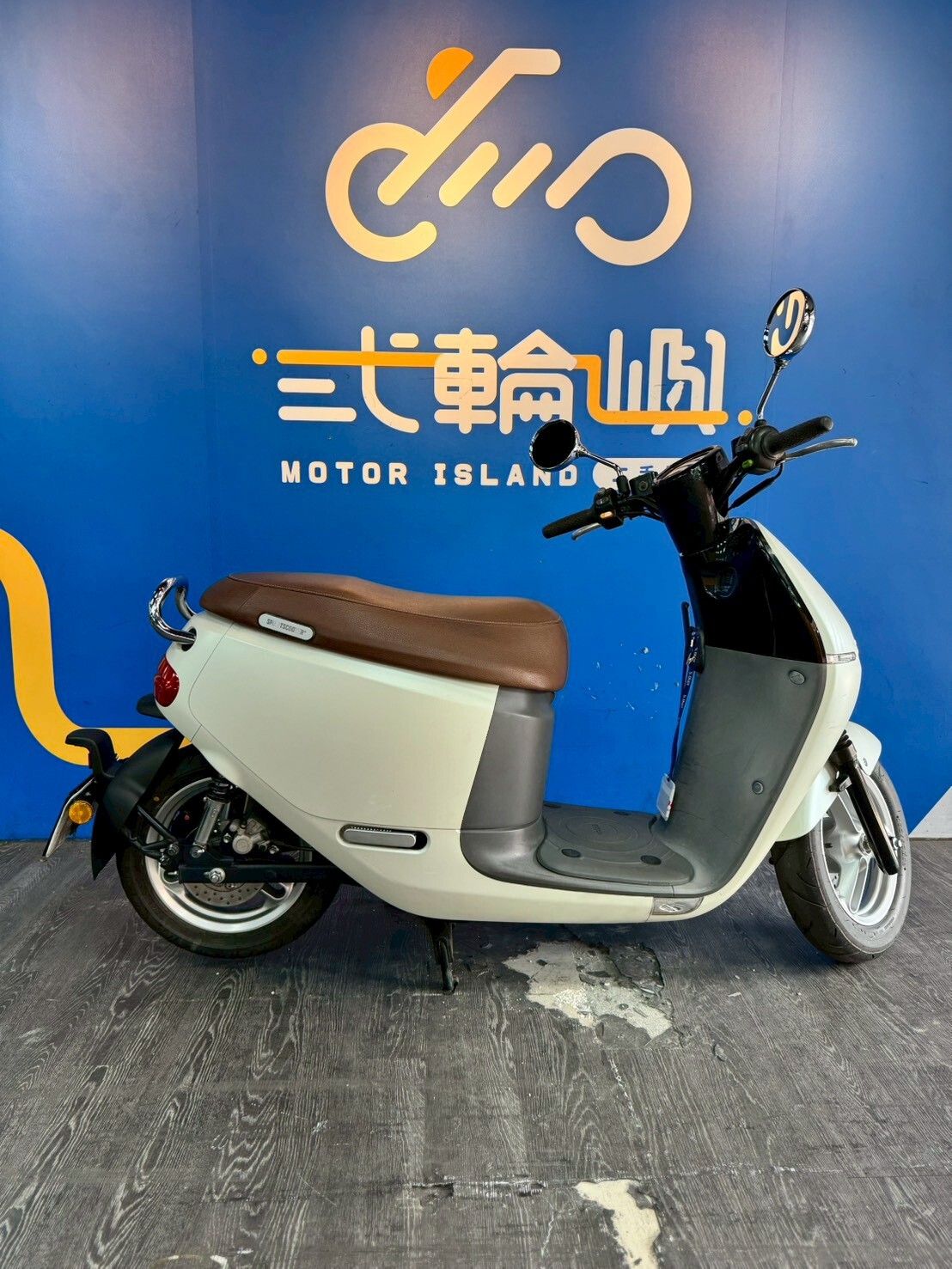 LINE_ALBUM_20年 睿能 GOGORO 2 DELIGHT _6251 20014km $33000_260109_2