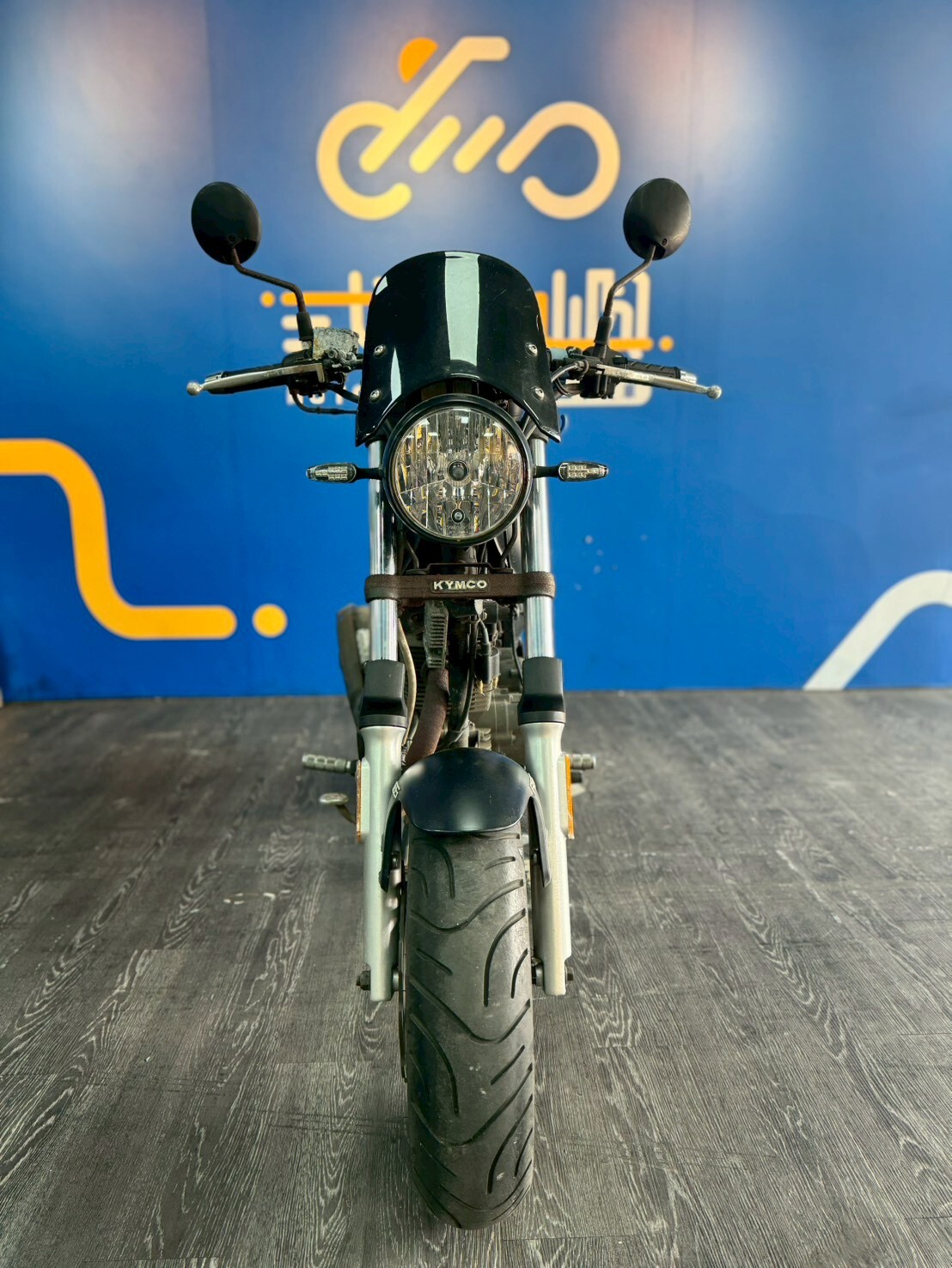 LINE_ALBUM_「未整理保固」16年 光陽 AIR 150 ABS 國際檔 _7619 65xxkm $35000_260109_4