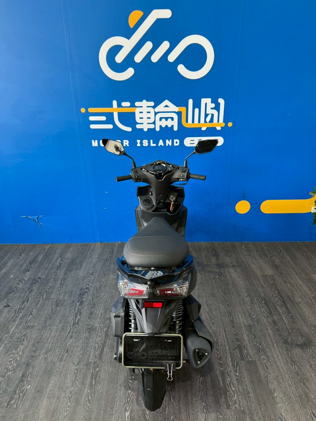 LINE_ALBUM_2024三陽 JET SL 125 ABS+TCS_PAC-5593 $83000里程 20XX_260109_1