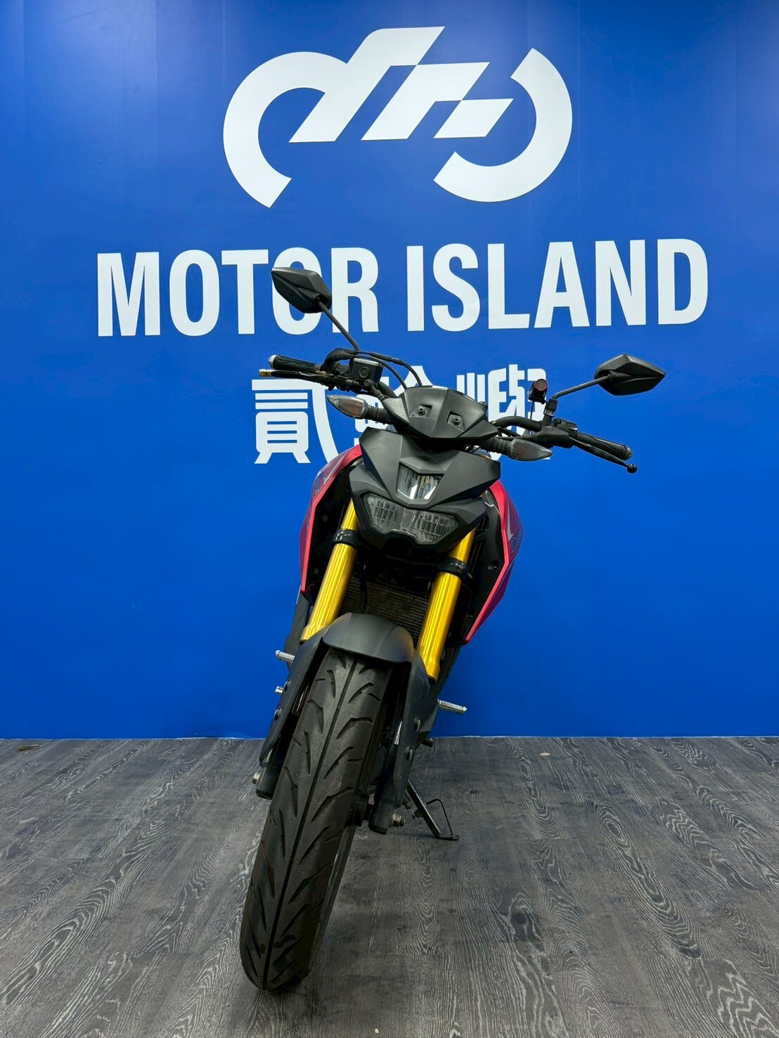 LINE_ALBUM_2017 山葉 TFX 150  _MRN-3317 $35000 里程 26XXX_260109_4