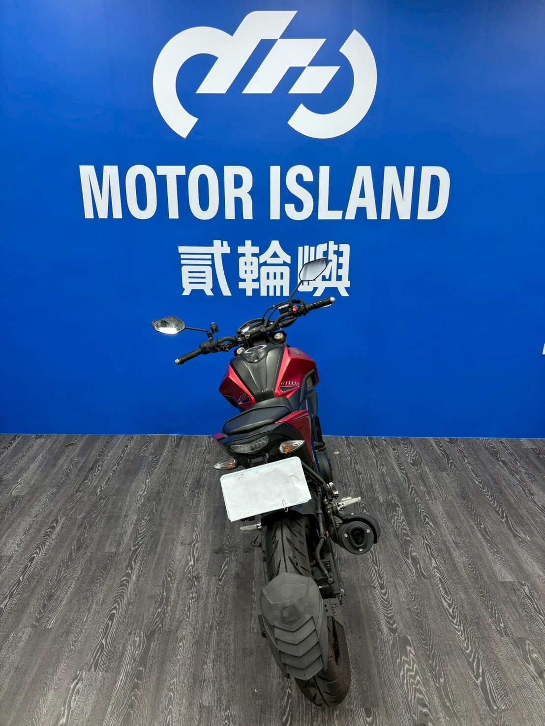 LINE_ALBUM_2017 山葉 TFX 150  _MRN-3317 $35000 里程 26XXX_260109_1