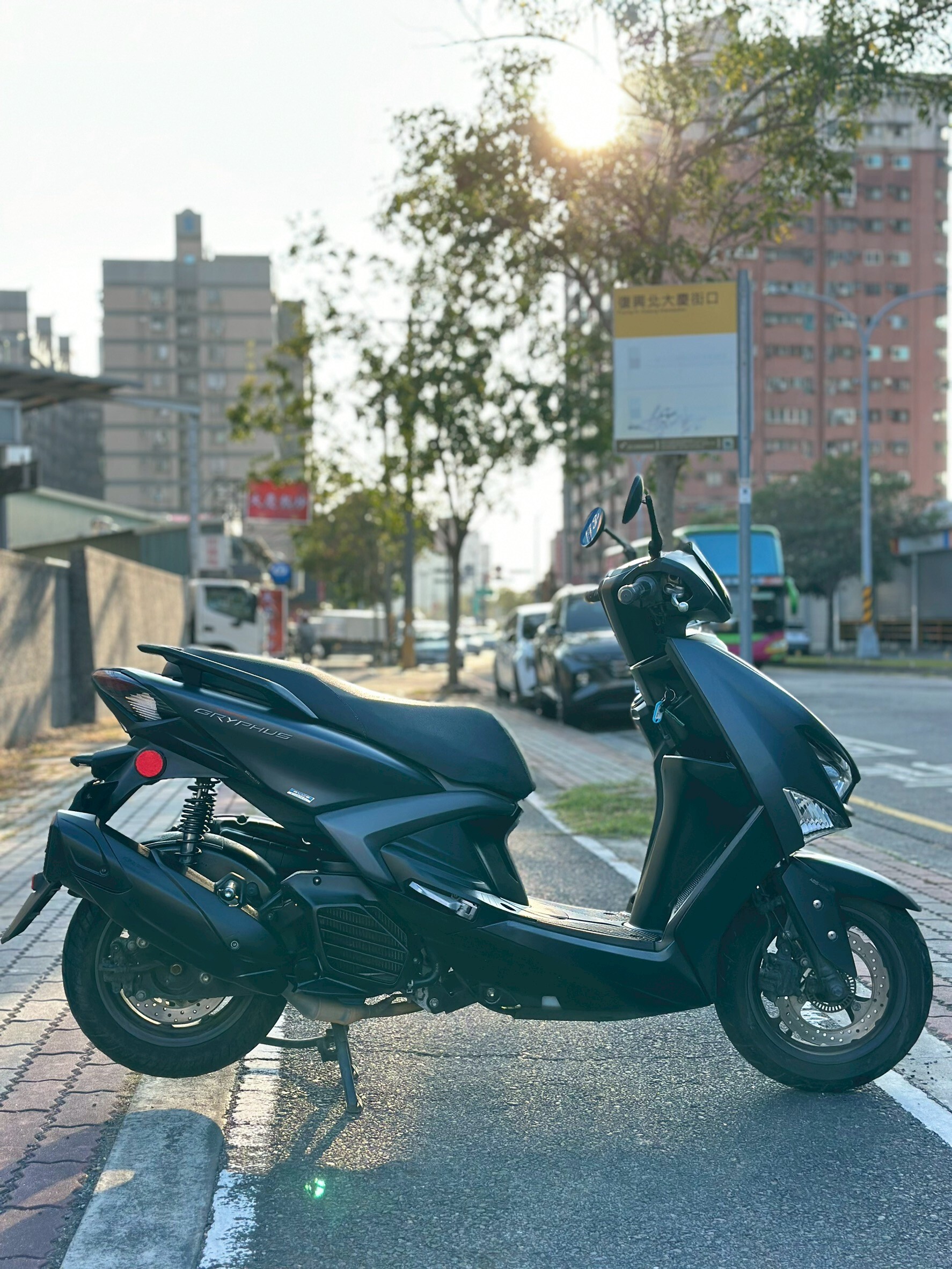 LINE_ALBUM_2021 山葉 勁戰六代 125 ABS _0613 177xxKM $67,000_260109_1