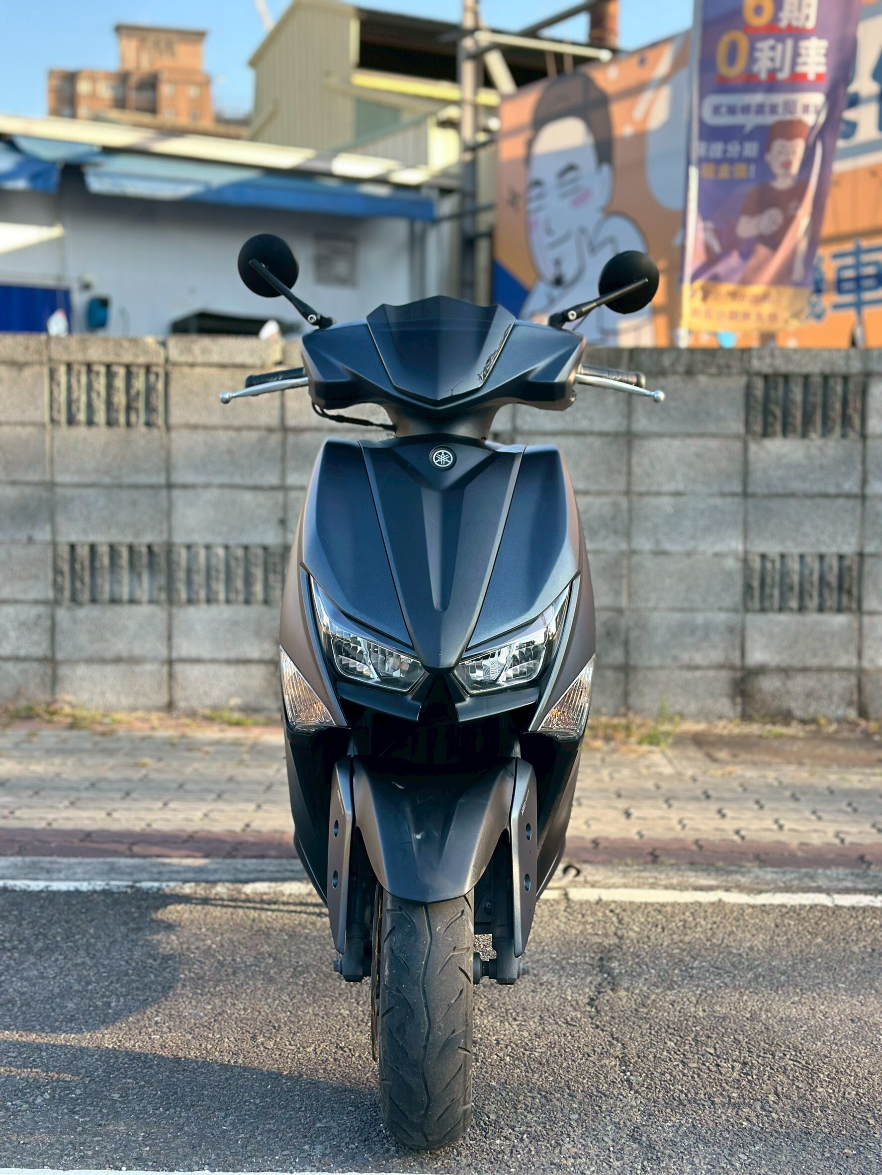 LINE_ALBUM_2021 山葉 勁戰六代 125 ABS _0613 177xxKM $67,000_260109_4