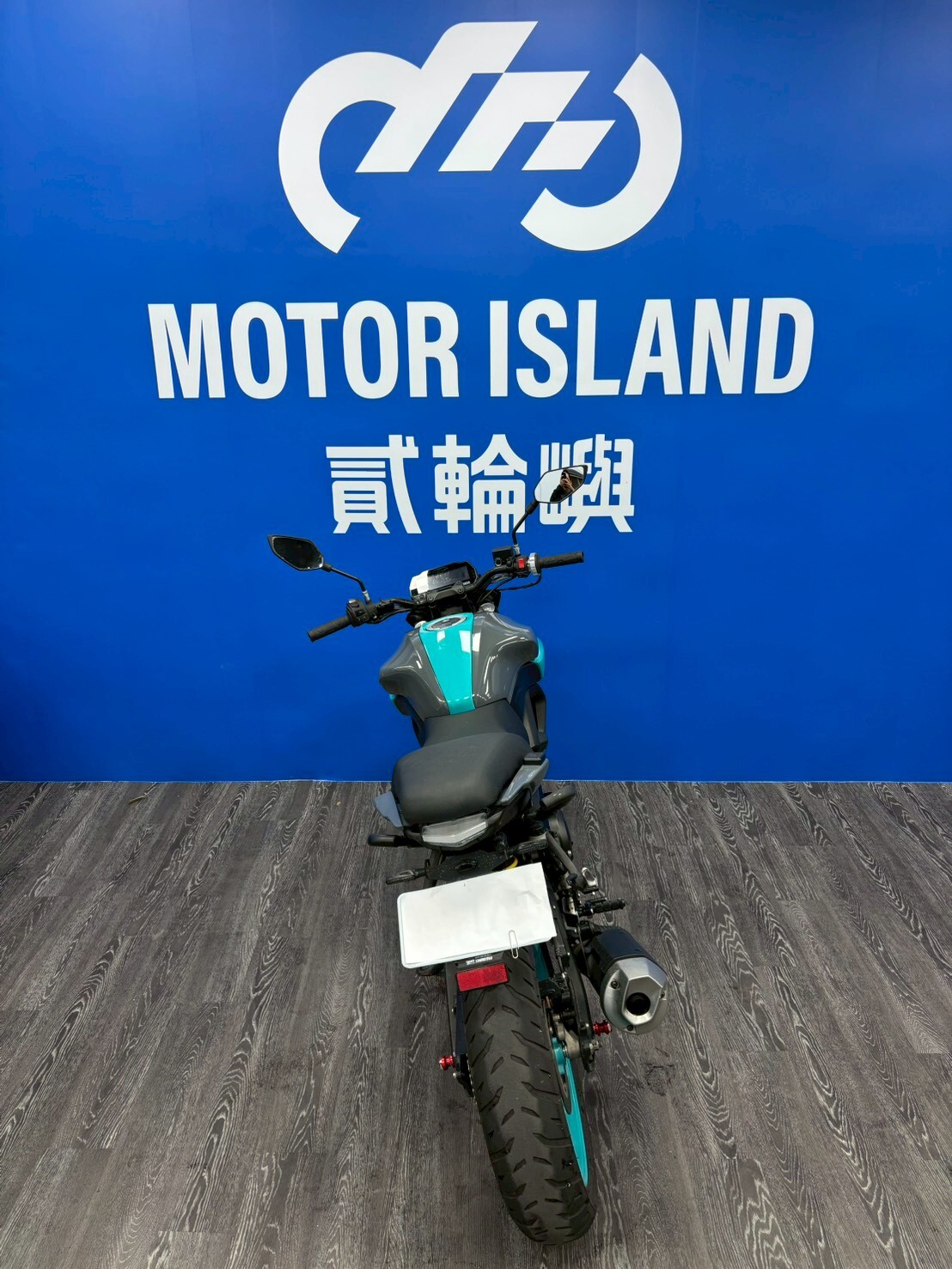 LINE_ALBUM_2023 山葉 MT-15 155 倒叉 _NQM-1763 $79999 里程 17XXX_260109_1