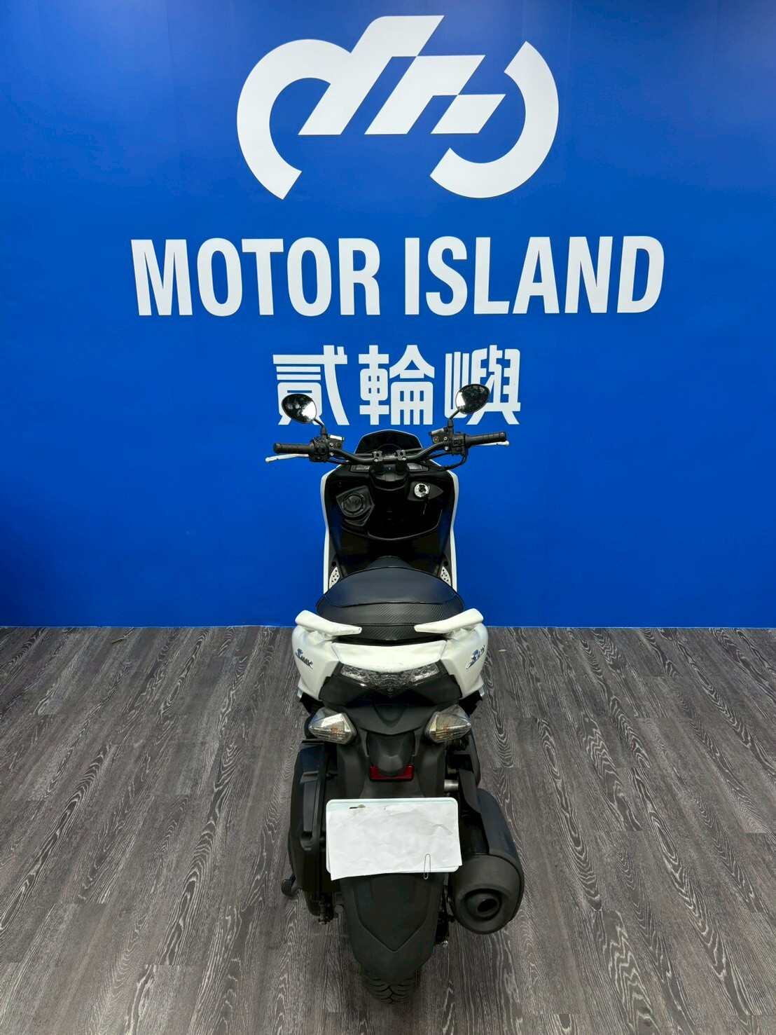 LINE_ALBUM_2013 山葉 SMAX 155 _NZR-6092 $36000 里程 41XXX_260109_1