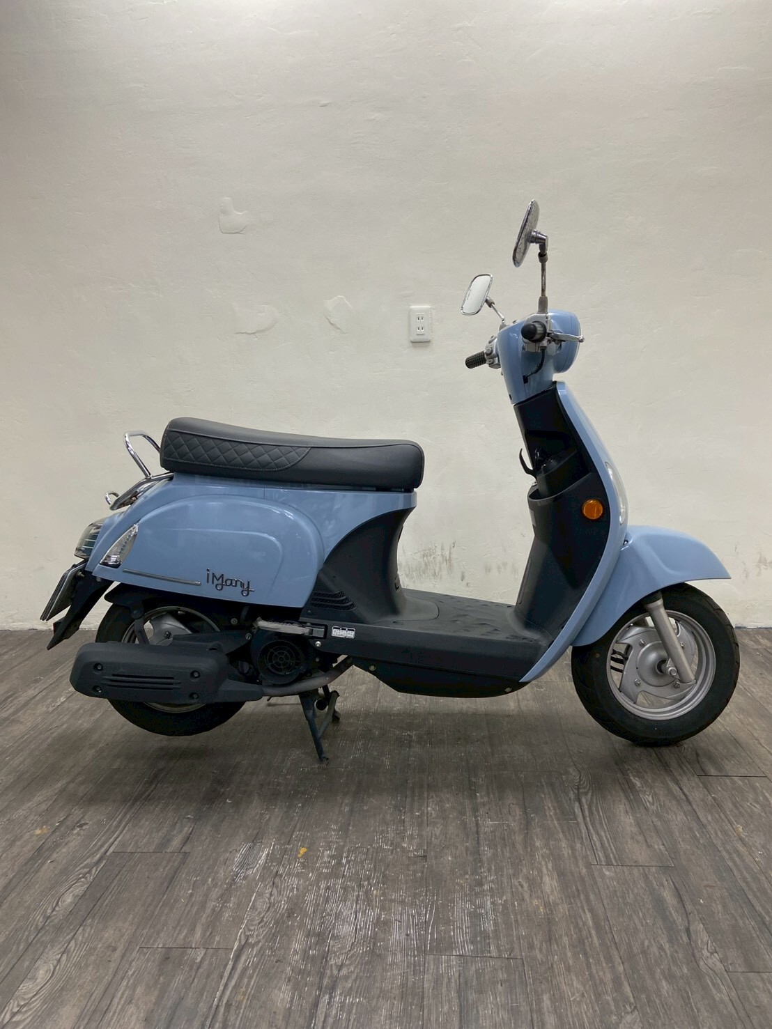 LINE_ALBUM_2023 光陽 imany _9681 $48000  里程16XXX_260109_4