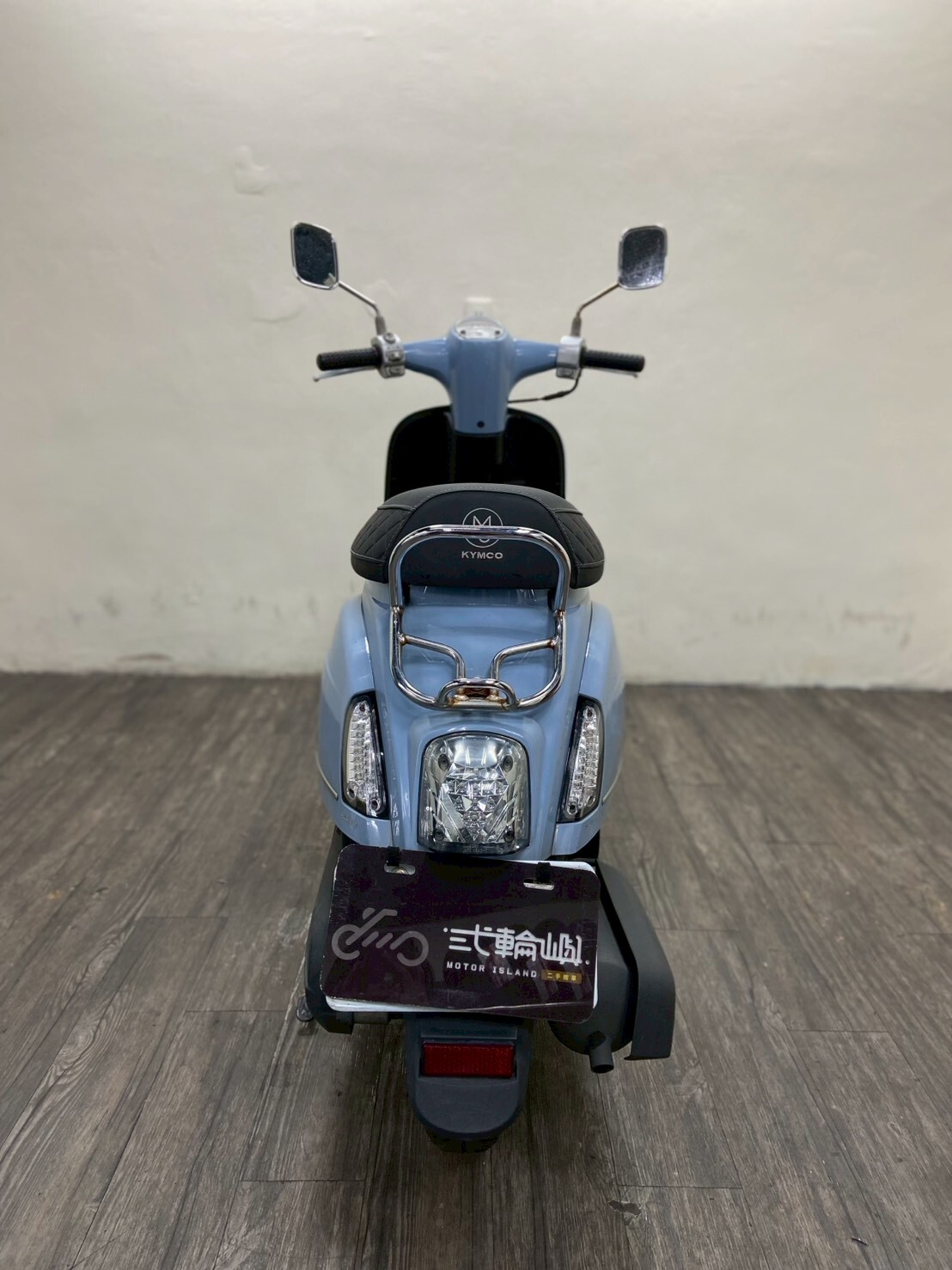 LINE_ALBUM_2023 光陽 imany _9681 $48000  里程16XXX_260109_2