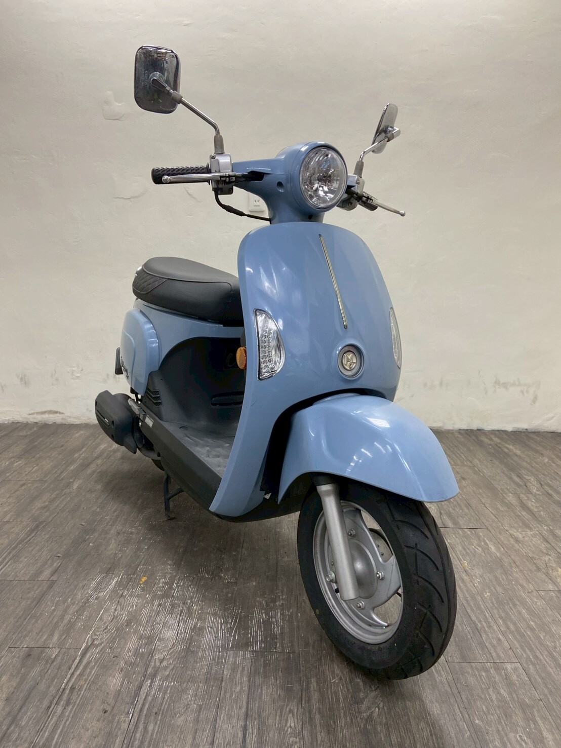 LINE_ALBUM_2023 光陽 imany _9681 $48000  里程16XXX_260109_6