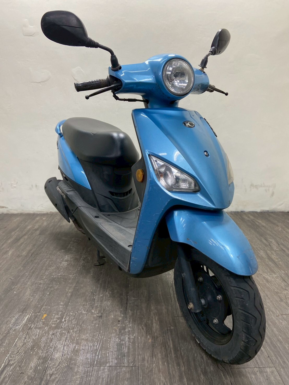 LINE_ALBUM_2021 光陽 nice _9852 $37000  里程12XXX_260109_6