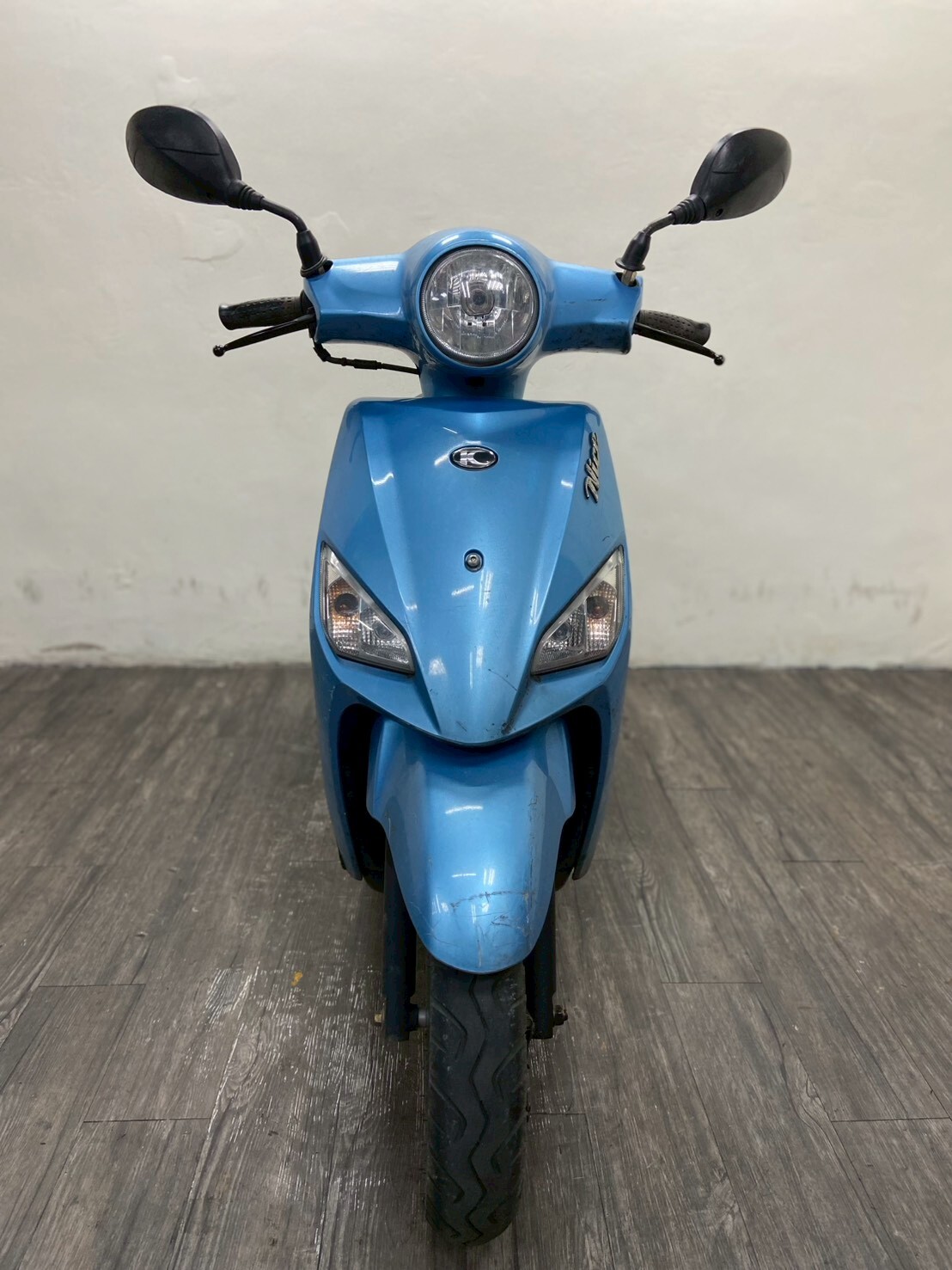 LINE_ALBUM_2021 光陽 nice _9852 $37000  里程12XXX_260109_7