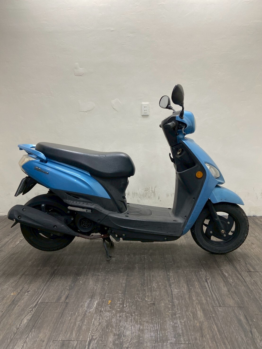 LINE_ALBUM_2021 光陽 nice _9852 $37000  里程12XXX_260109_3