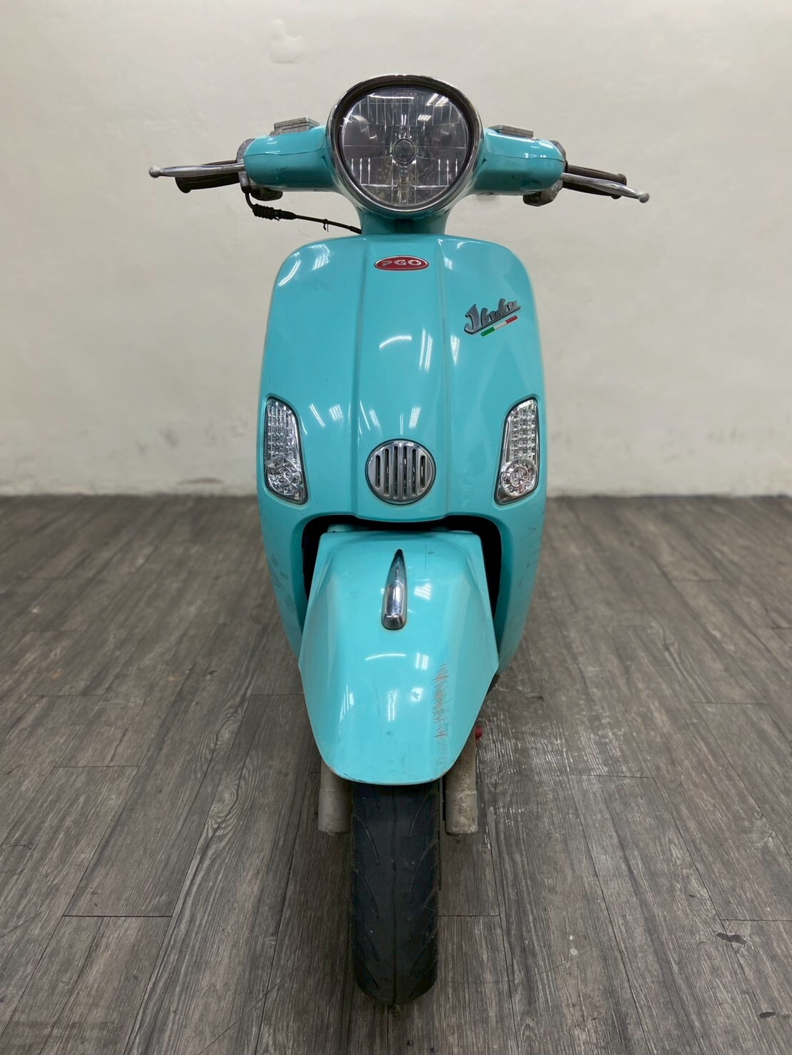 LINE_ALBUM_2018 PGO JBUBU 115 _7705 $38000  里程 35XXX_260109_7