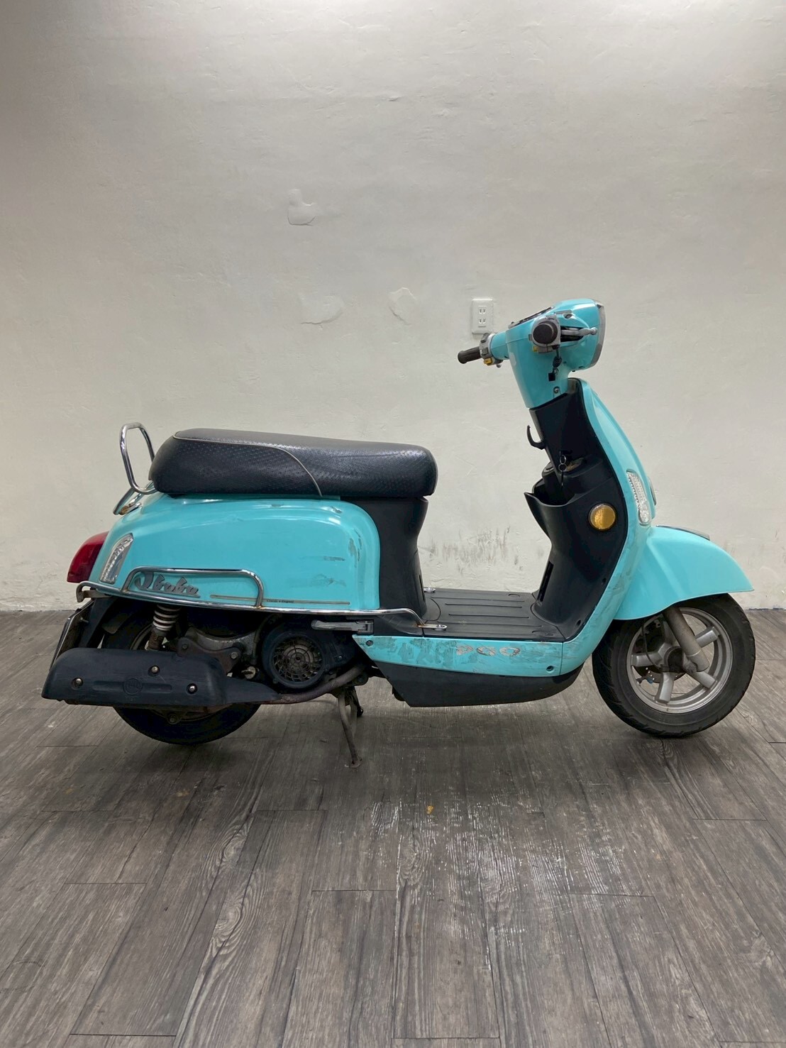 LINE_ALBUM_2018 PGO JBUBU 115 _7705 $38000  里程 35XXX_260109_4