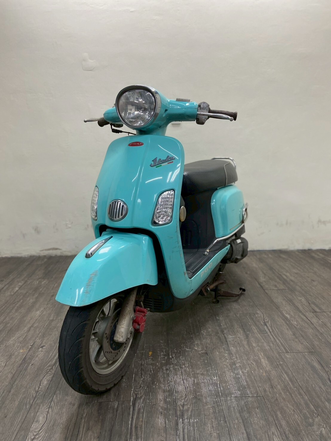 LINE_ALBUM_2018 PGO JBUBU 115 _7705 $38000  里程 35XXX_260109_5