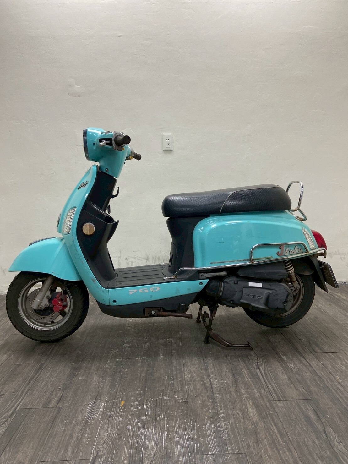 LINE_ALBUM_2018 PGO JBUBU 115 _7705 $38000  里程 35XXX_260109_3