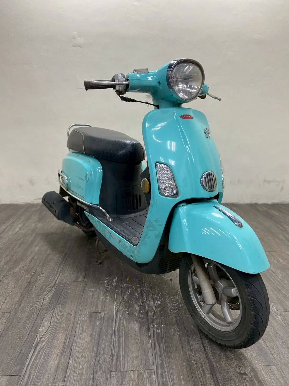 LINE_ALBUM_2018 PGO JBUBU 115 _7705 $38000  里程 35XXX_260109_6