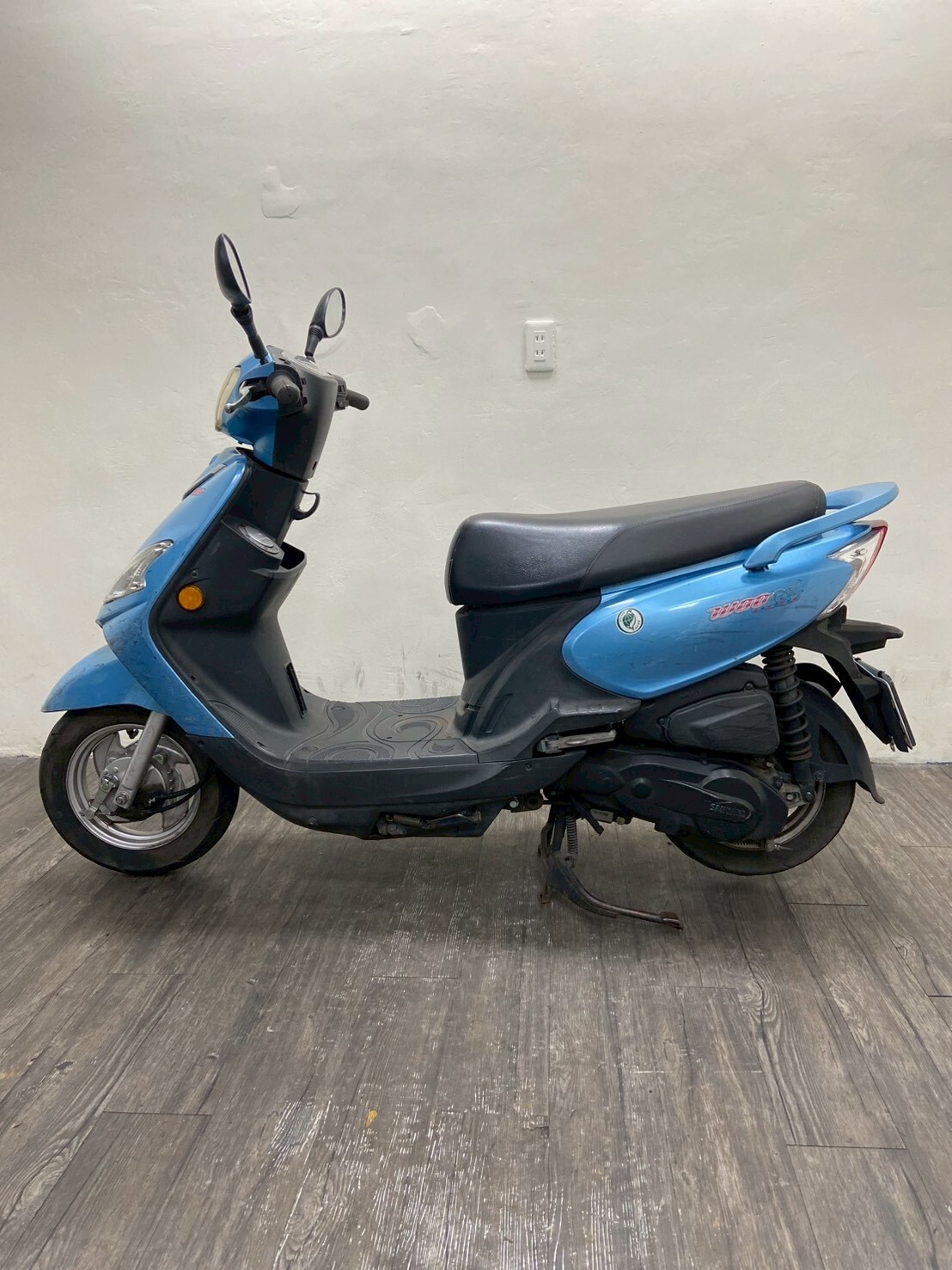 LINE_ALBUM_2017 三陽 WOO 100 _0705 $28000  里程 11XXX_260109_4