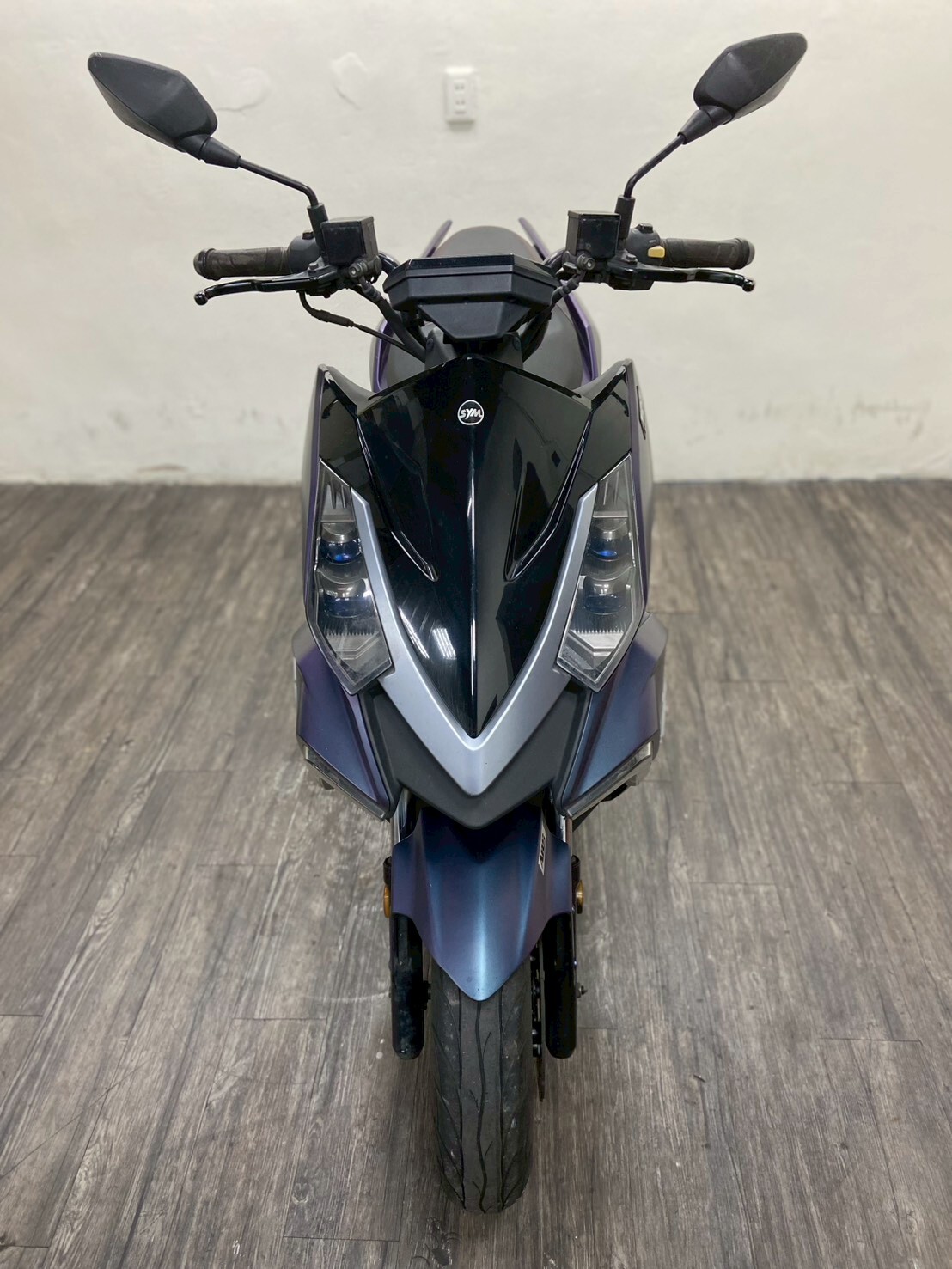 LINE_ALBUM_2022 三陽 DRG 158 TCS 七期 _7303  $70000  里程19XXX_260109_7