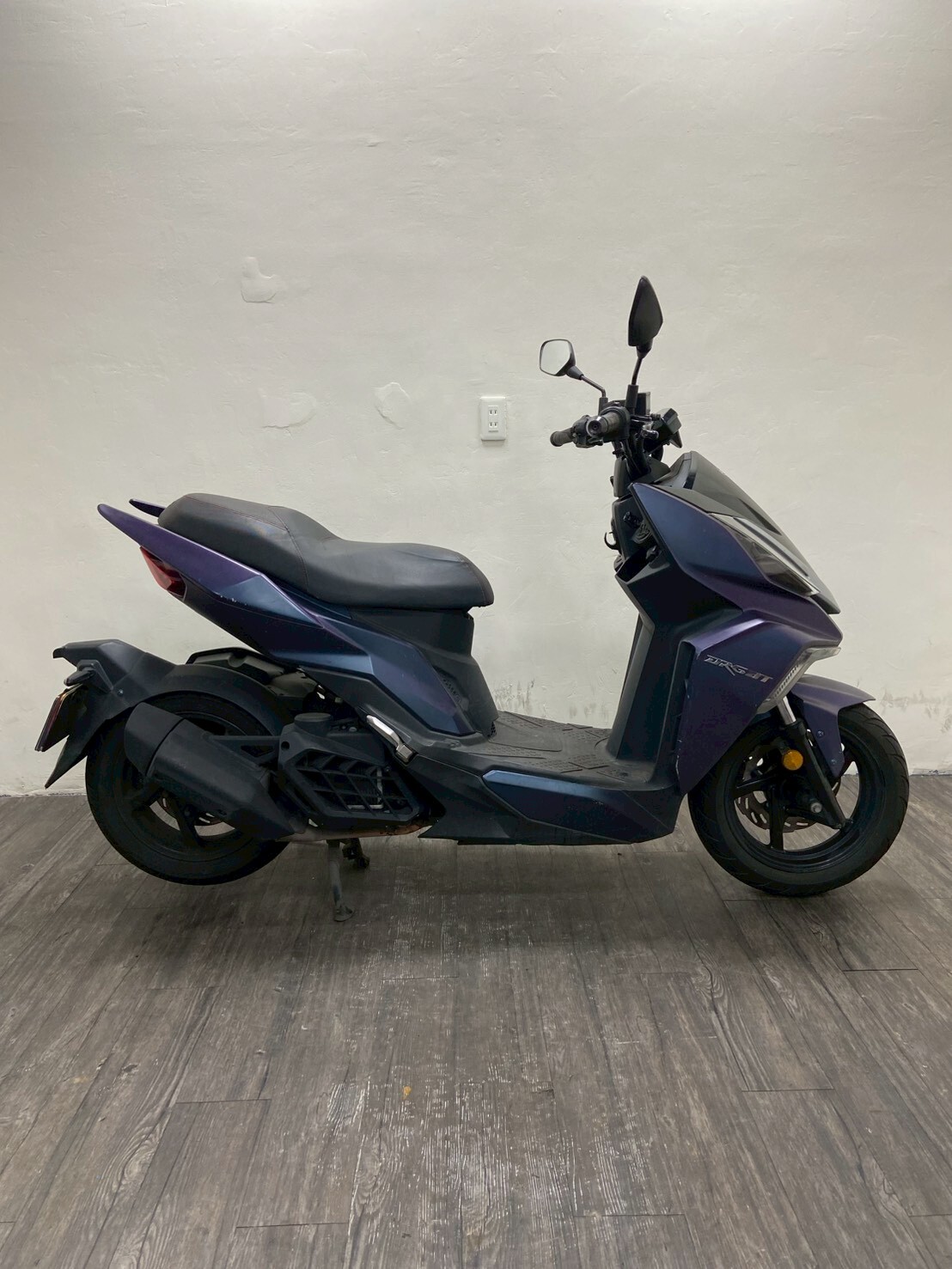 LINE_ALBUM_2022 三陽 DRG 158 TCS 七期 _7303  $70000  里程19XXX_260109_3