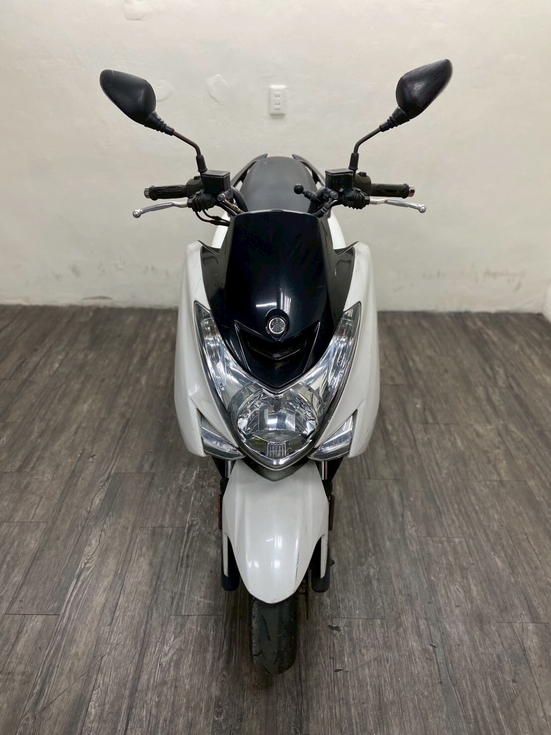 LINE_ALBUM_2015 三葉 SMAX 155 _6996 $38000  里程 31XXX_260109_7