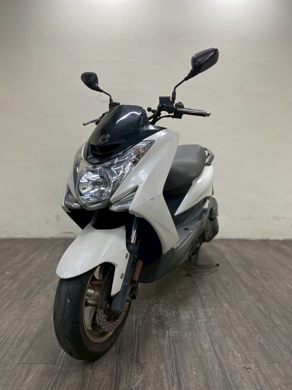 LINE_ALBUM_2015 三葉 SMAX 155 _6996 $38000  里程 31XXX_260109_5