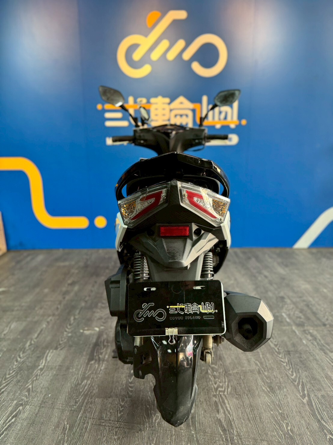 LINE_ALBUM_「未整理保固」21年 三陽 JET SR 125 ABS _3388 15xxxkm $60000_260109_1