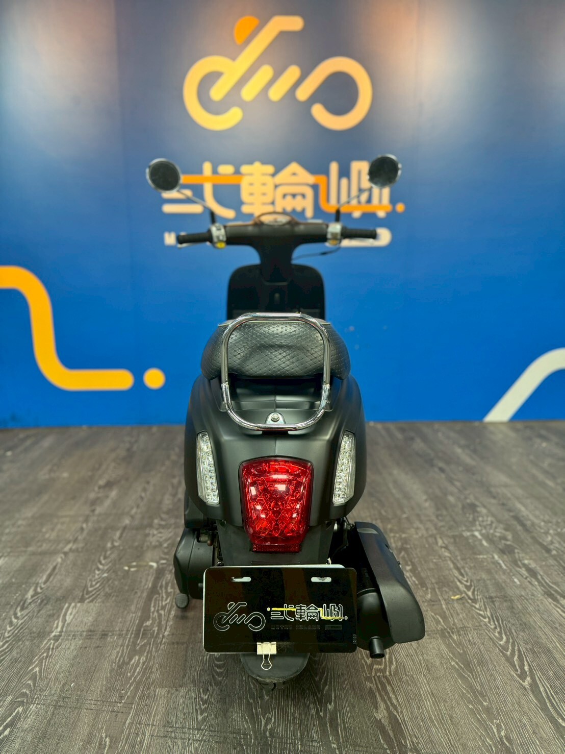 LINE_ALBUM_13年 PGO JBUBU 115 _316 2995km $33000_260109_4