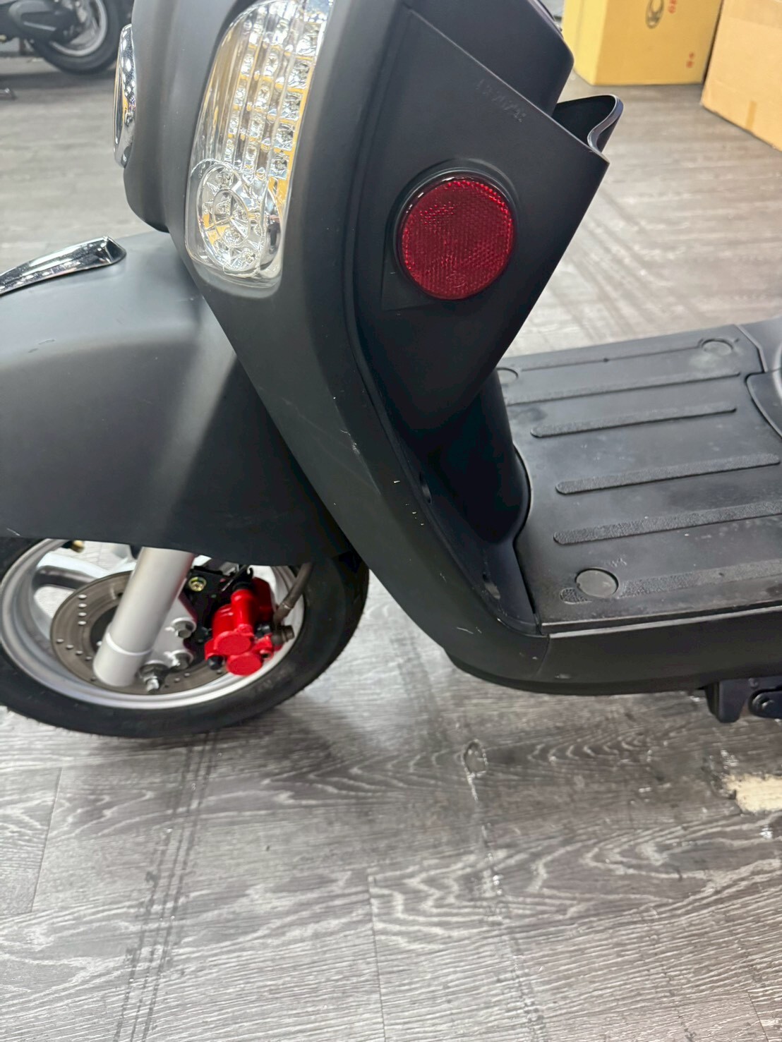 LINE_ALBUM_13年 PGO JBUBU 115 _316 2995km $33000_260109_2