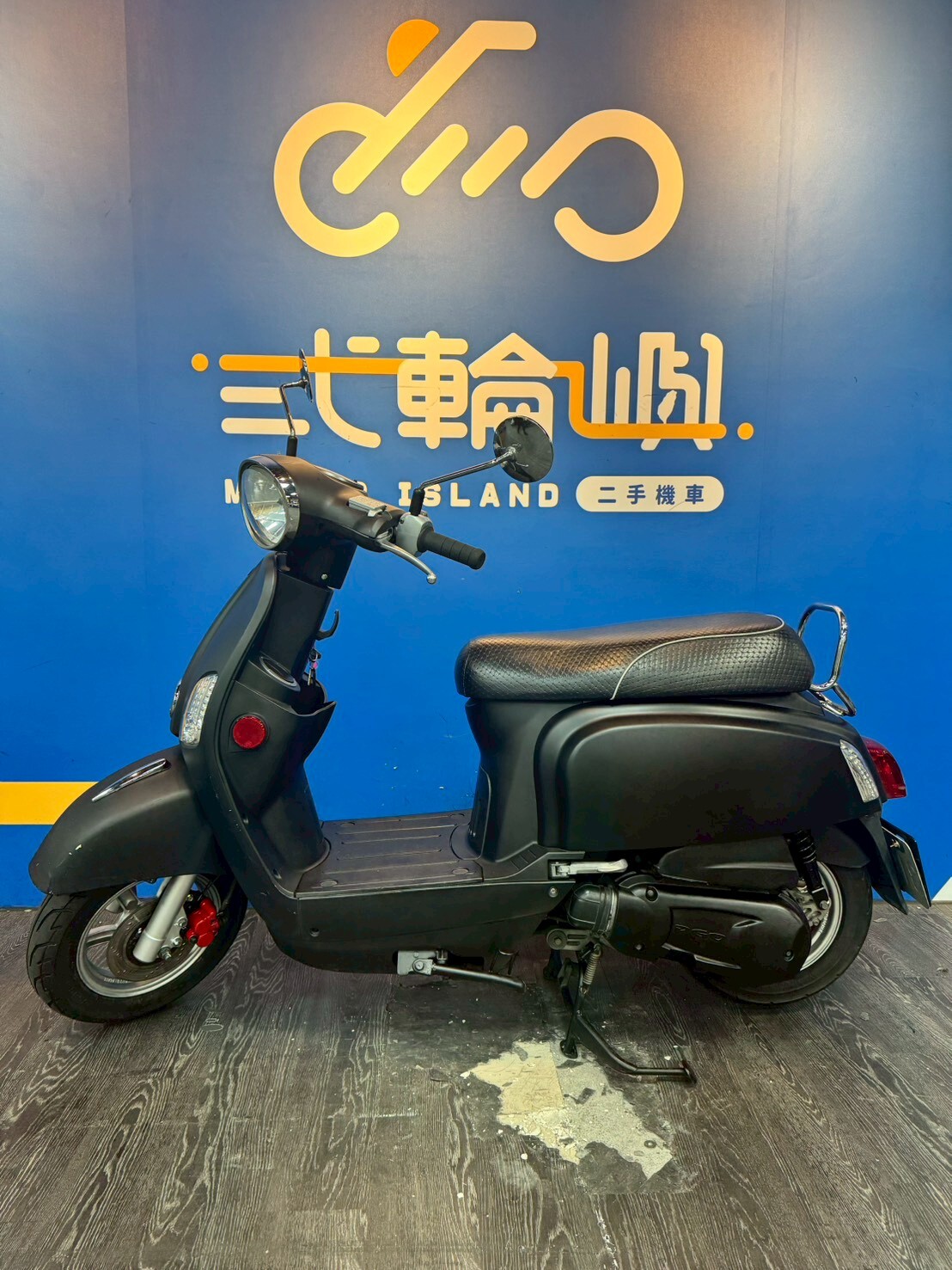 LINE_ALBUM_13年 PGO JBUBU 115 _316 2995km $33000_260109_6