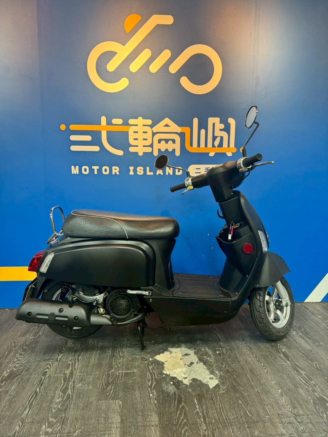 LINE_ALBUM_13年 PGO JBUBU 115 _316 2995km $33000_260109_5