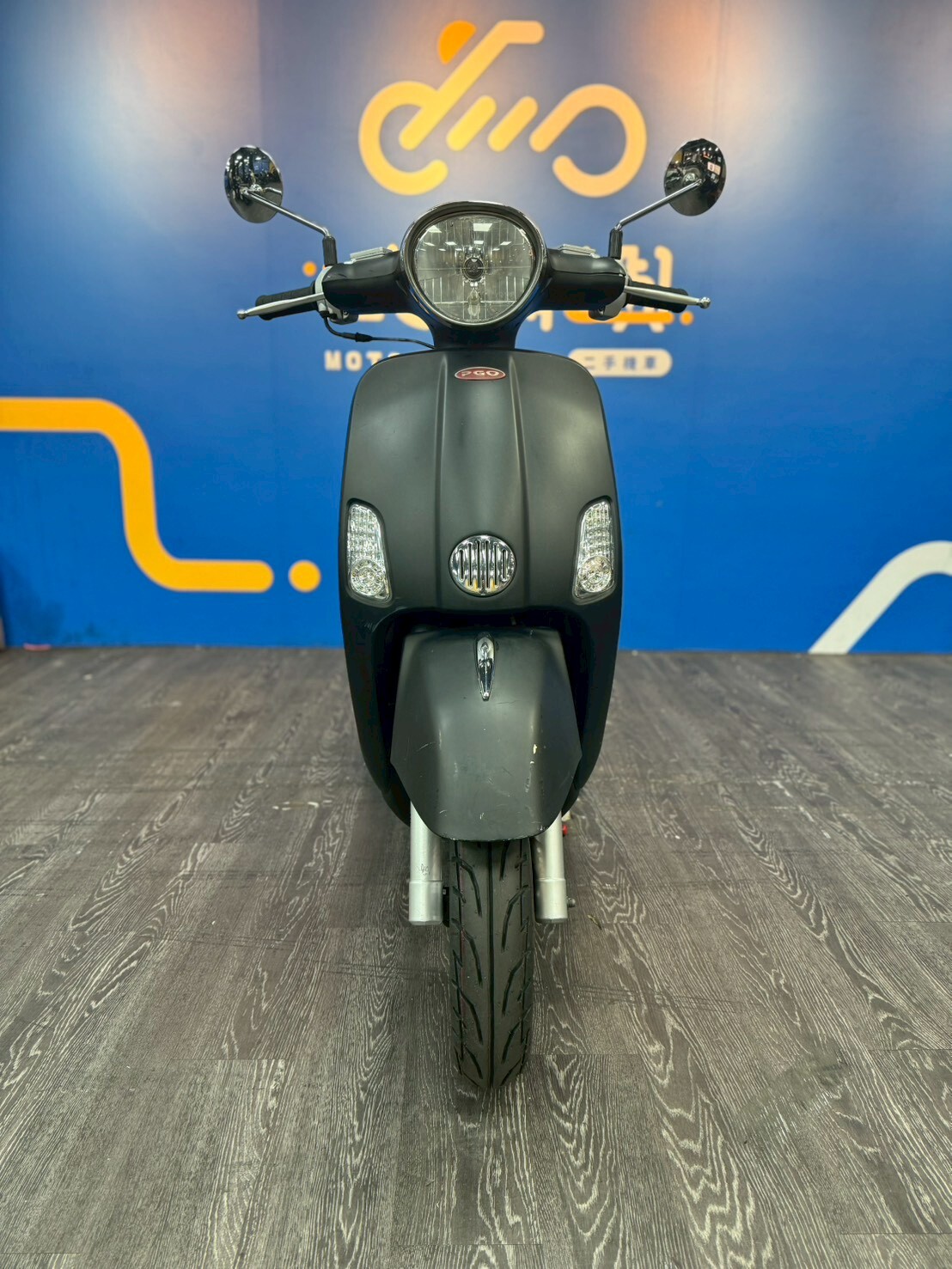 LINE_ALBUM_13年 PGO JBUBU 115 _316 2995km $33000_260109_7