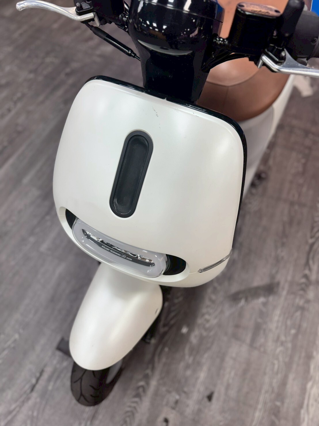 LINE_ALBUM_19年 睿能 GOGORO 2 DELIGHT _3185 19782km $33000_260109_4