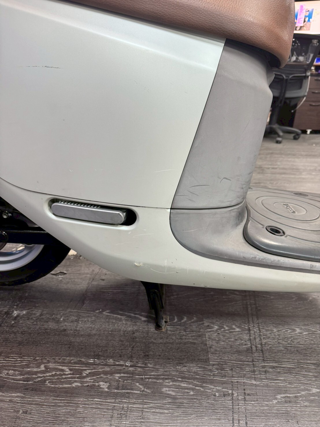 LINE_ALBUM_19年 睿能 GOGORO 2 DELIGHT _3185 19782km $33000_260109_1