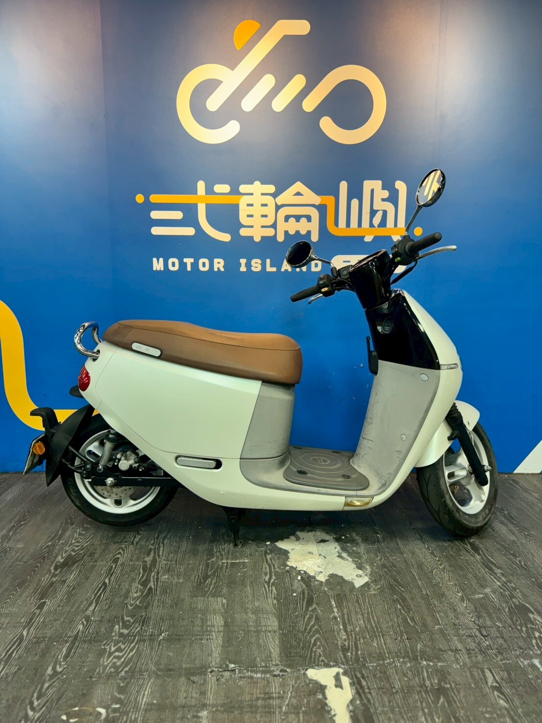 LINE_ALBUM_13年 PGO JBUBU 115 _316 2995km $33000_260109_2