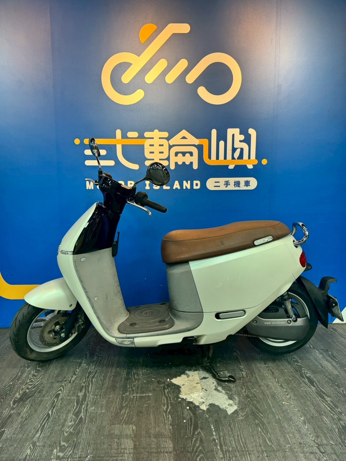 LINE_ALBUM_13年 PGO JBUBU 115 _316 2995km $33000_260109_3