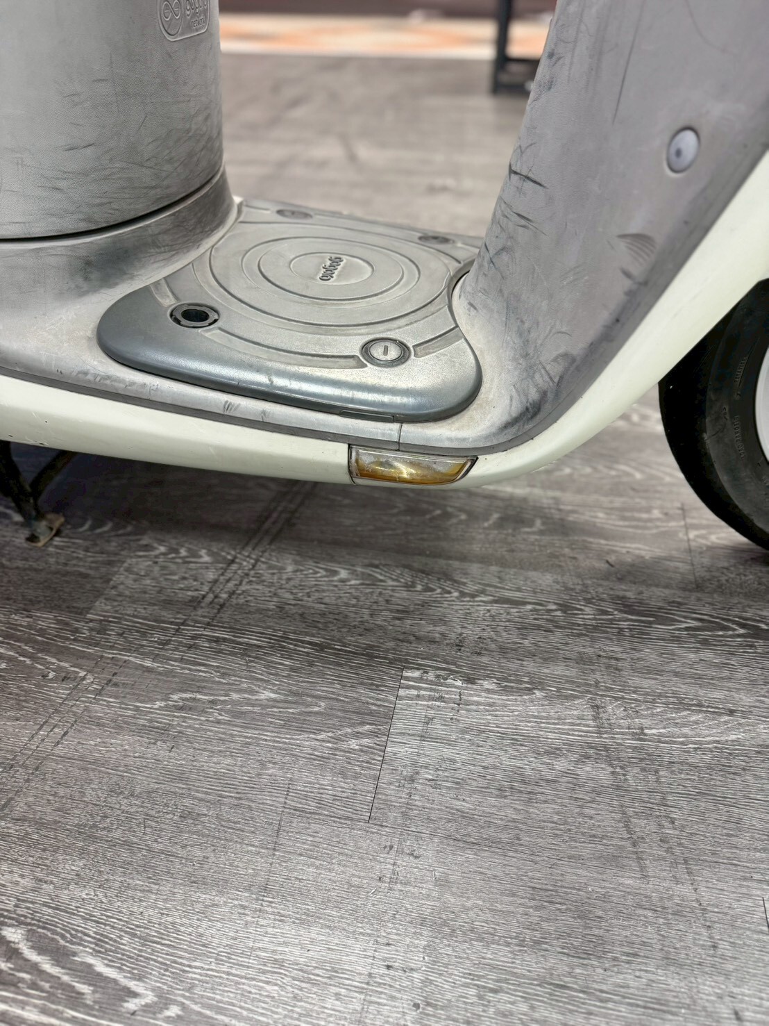 LINE_ALBUM_19年 睿能 GOGORO 2 DELIGHT _3185 19782km $33000_260109_5