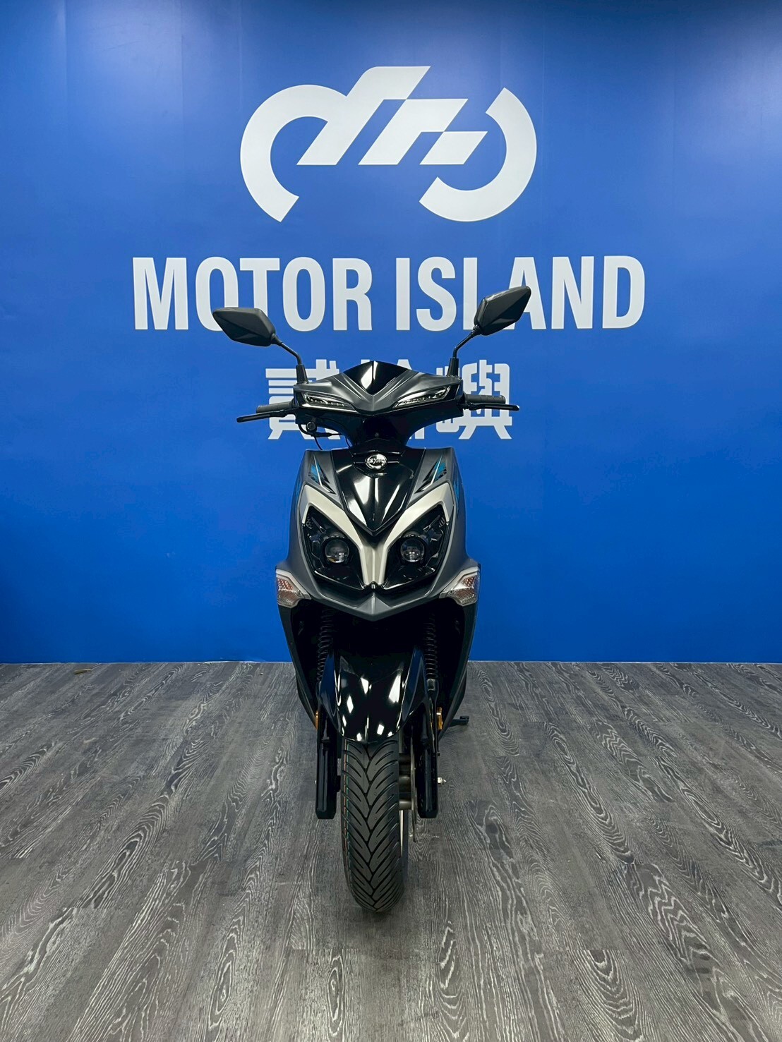 LINE_ALBUM_2022 三陽 JET SR 125碟煞 CBS _NUS-7130 $61000 里程 37XXX_260110_4