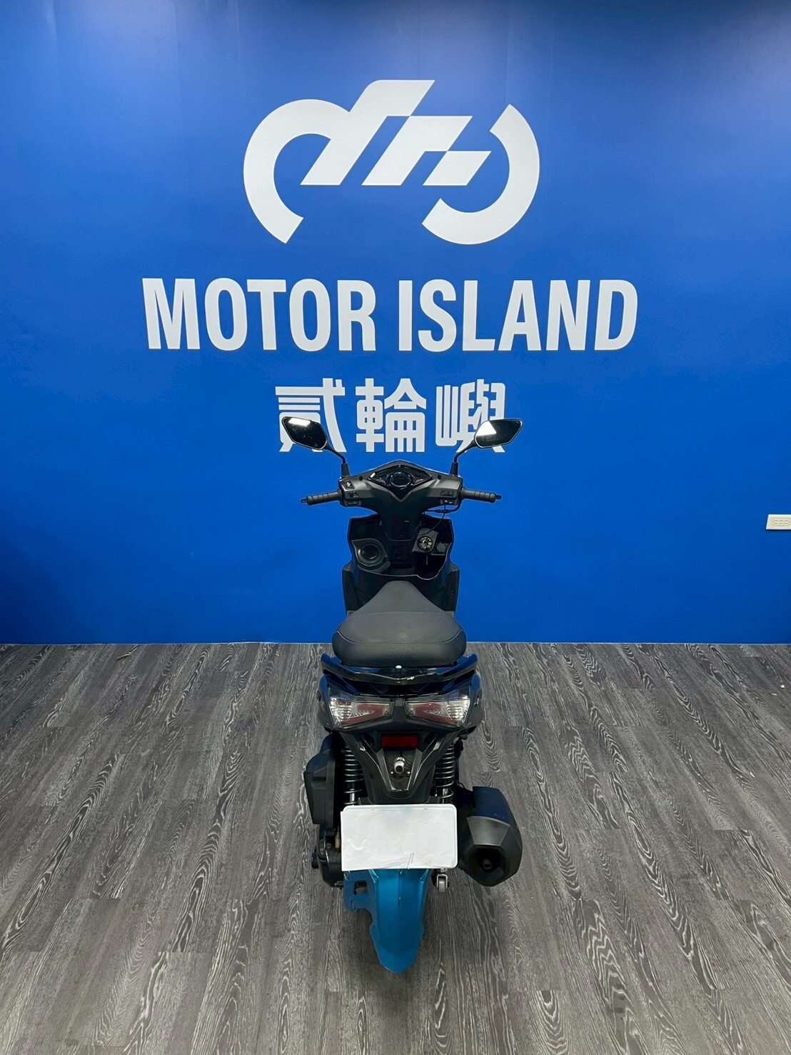 LINE_ALBUM_2022 三陽 JET SR 125碟煞 CBS _NUS-7130 $61000 里程 37XXX_260110_1