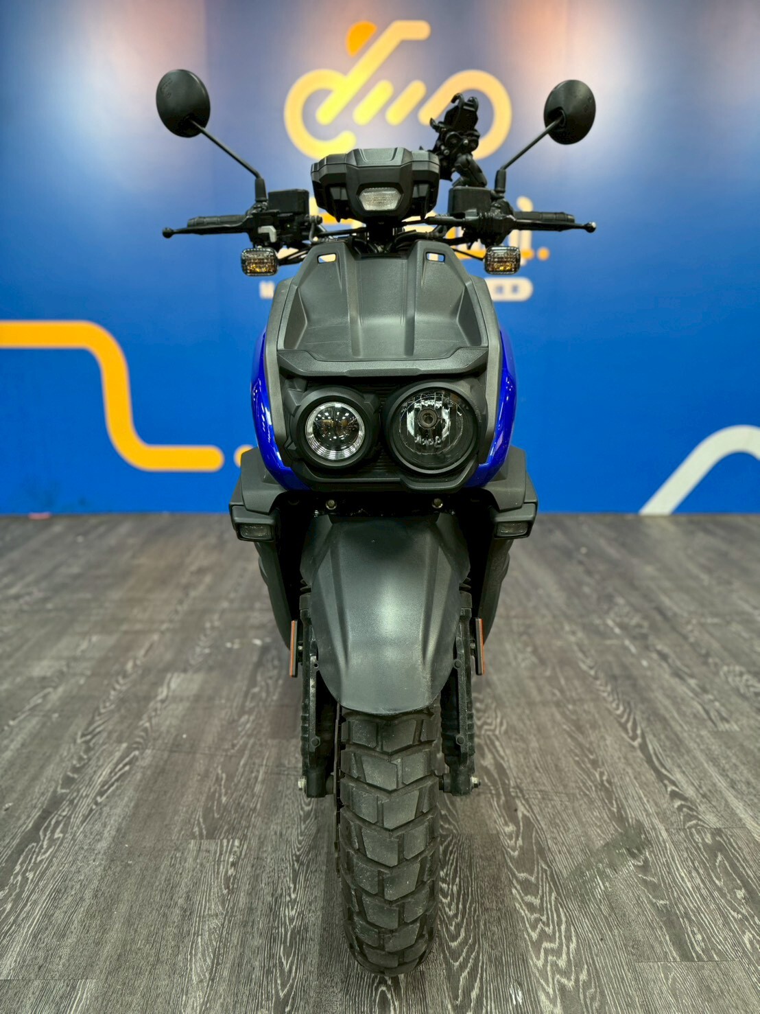 LINE_ALBUM_「未整理保固」25年 山葉 水冷 BWS 125 _6151 6xxxkm $82000_260110_4