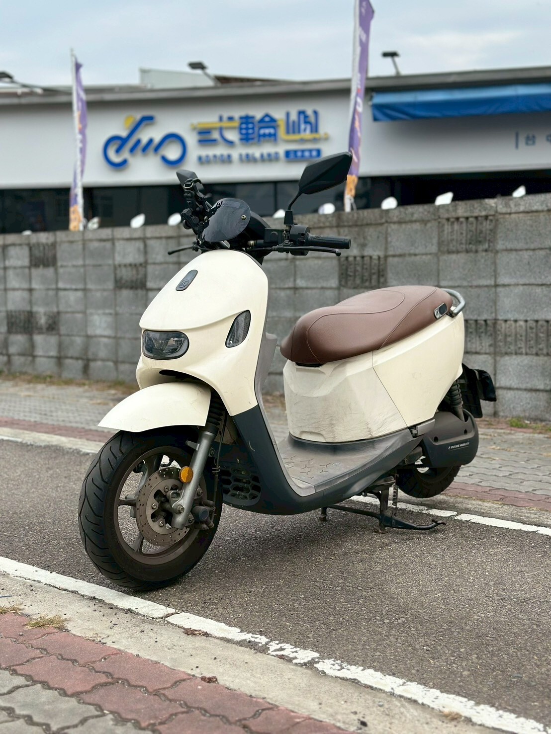 LINE_ALBUM_2020 宏佳騰 Ai-3 _9768 160xxKM $25,000_260111_5