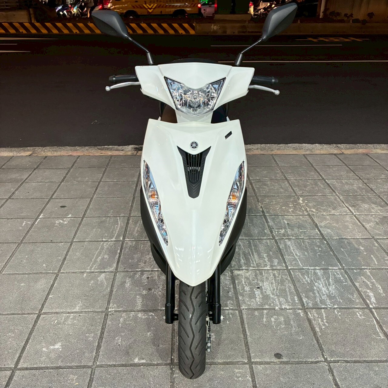 LINE_ALBUM_2025 山葉 JOG 125 _0082 $49999_260112_1