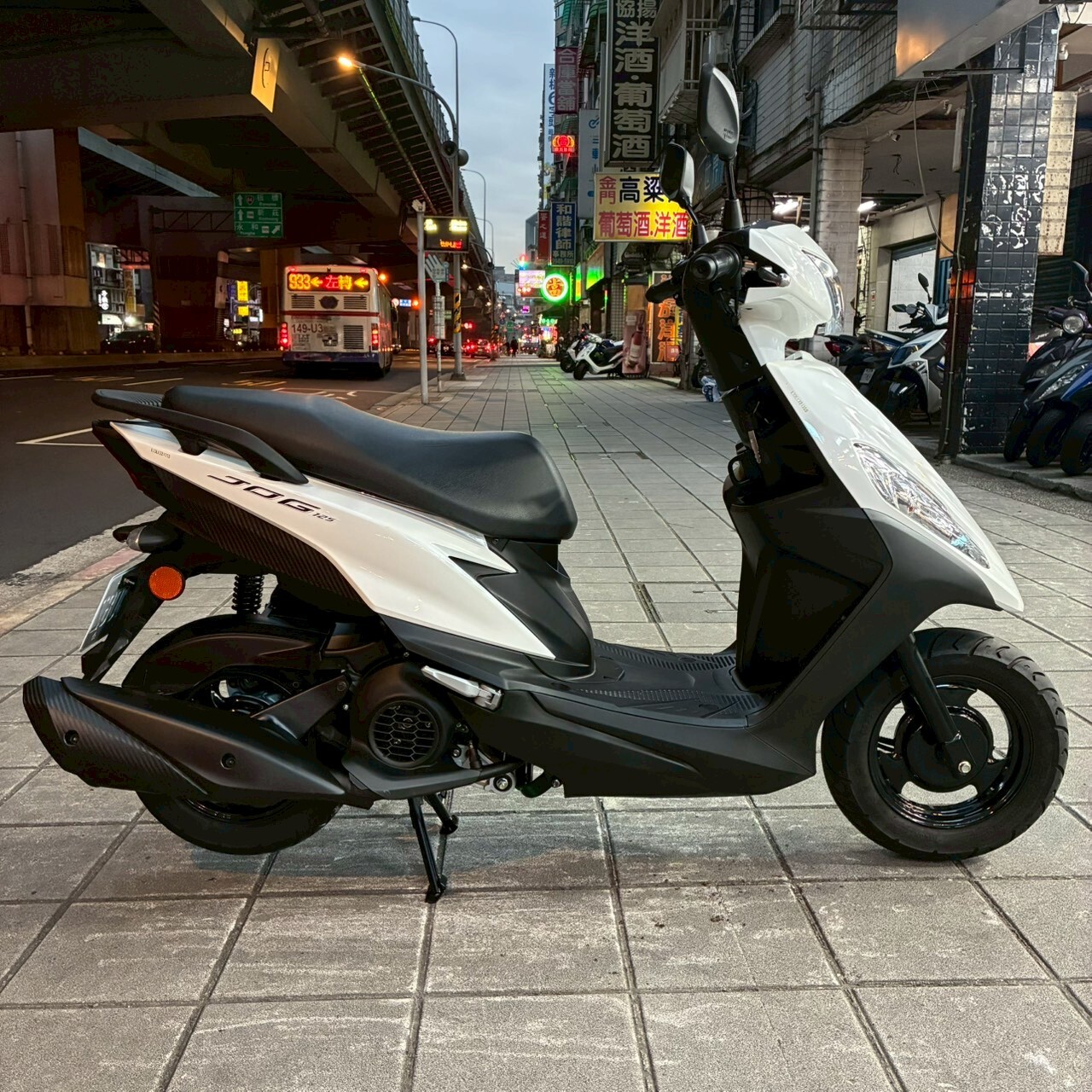 LINE_ALBUM_2025 山葉 JOG 125 _0082 $49999_260112_4