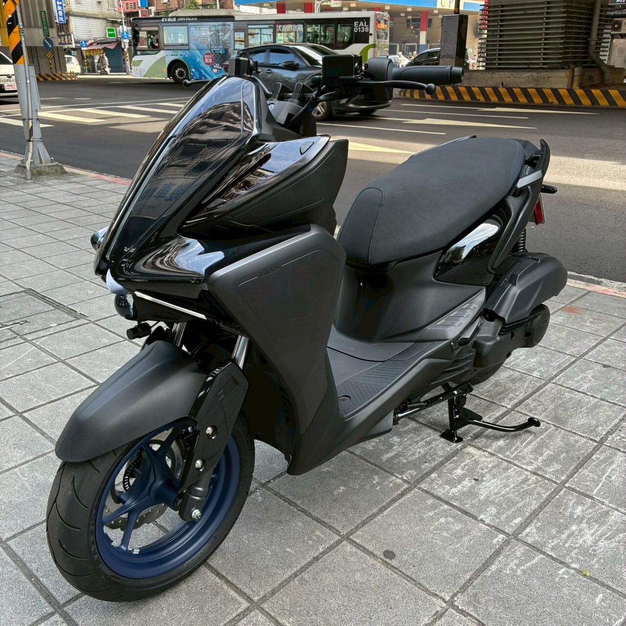 LINE_ALBUM_2025 山葉 AUGUR 155 _7313 $92000_260112_6